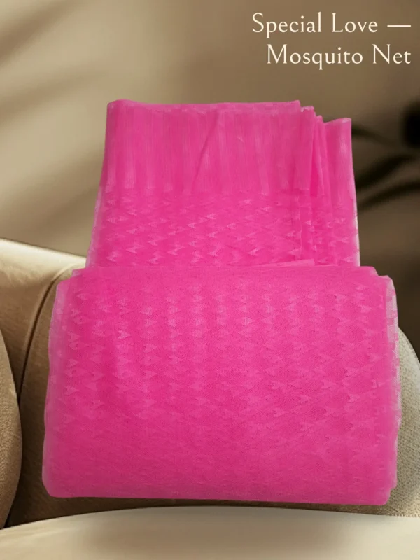 In Bangladesh, where mosquito-borne. diseases are a major public health issue, using a mosquito net for your baby is one of the most effective ways to ensure their safety. Not only are mosquito nets affordable and easy to use, but they provide a chemical-free solution to keep your baby protected from harmful mosquito bites. With different types available for travel, home use, and outdoor settings, mosquito nets offer comfort, convenience, and peace of mind for parents, helping to protect your baby’s health and well-being in an environmentally friendly way. Premium quality Magic Mosquito Net -New Design With Smart Fabrics For King & Semi Size Bed - Mosquito Net Available In Bangladesh Only Shwapnil.com